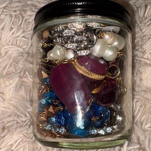 Mystery Jewelry Jar All Wearable